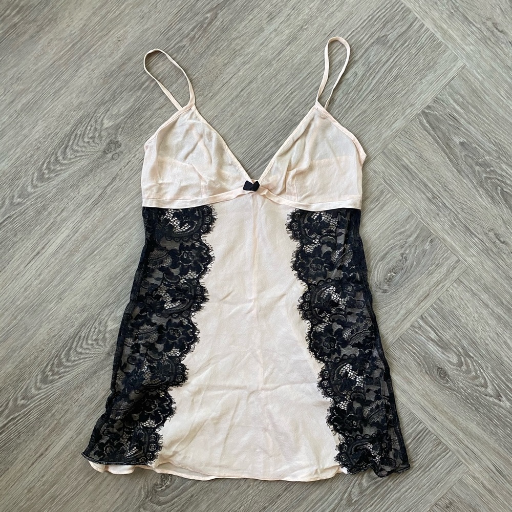 Victoria’s Secret Lingerie Slip Dress